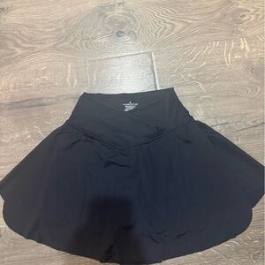 Amazon Women's Black Skirt